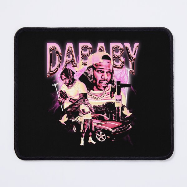 Item preview, Bootleg Rapper designed and sold by Tallboy666.