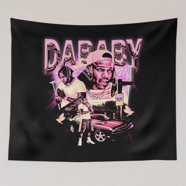 Item preview, Bootleg Rapper designed and sold by Tallboy666.