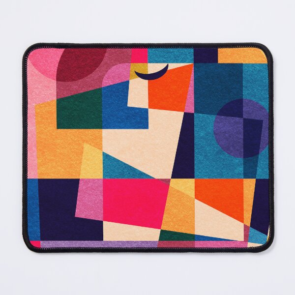 Item preview, Erik Satie inspired designed and sold by Jen Du.