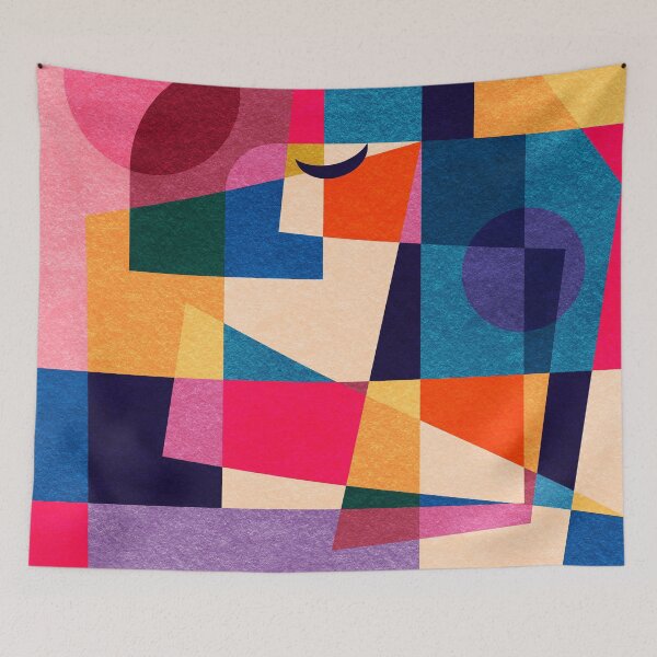Item preview, Erik Satie inspired designed and sold by Jen Du.