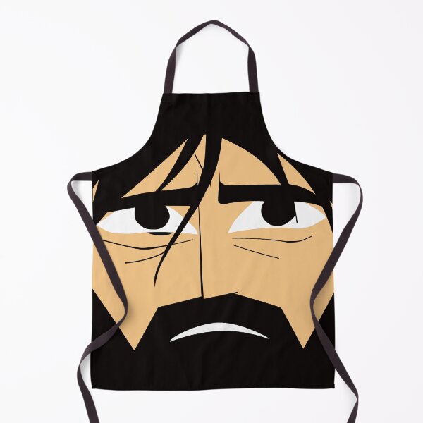 Item preview, Samurai Jack designed and sold by VoglR.