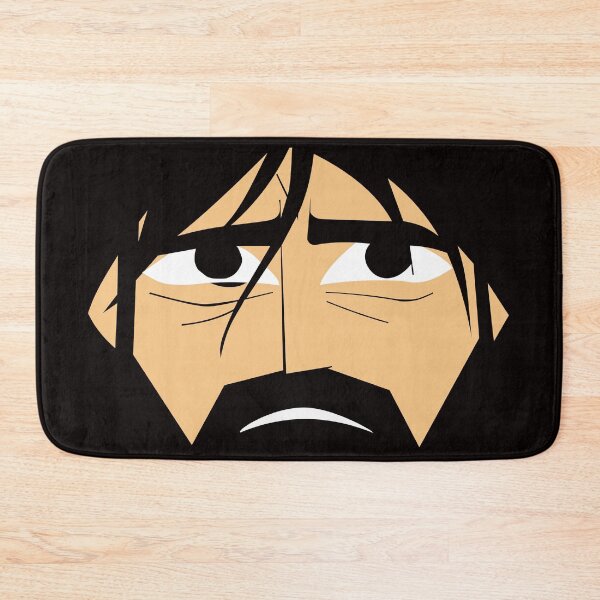 Item preview, Samurai Jack designed and sold by VoglR.