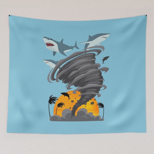 Item preview, Florida Tornado designed and sold by AMERICANCHEEZ.