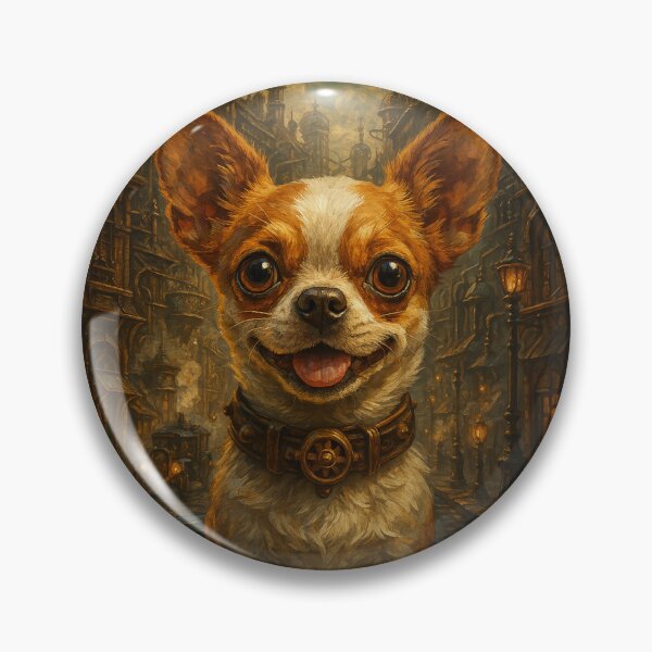 Item preview, Dog designed and sold by Conteceres.