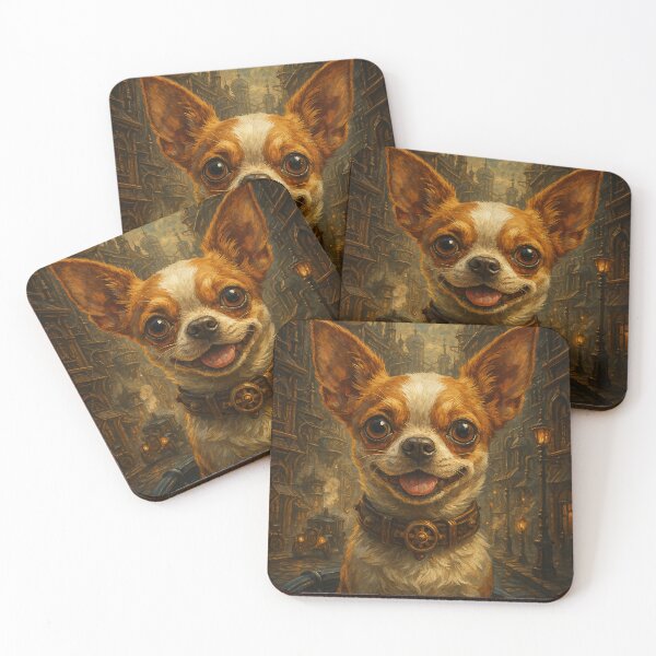 Item preview, Dog designed and sold by Conteceres.
