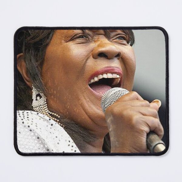 Item preview, Koko Taylor designed and sold by Estiny-1993.