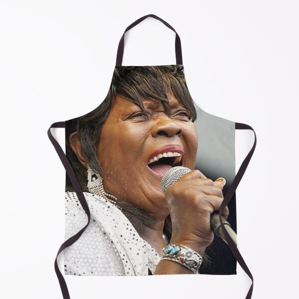 Item preview, Koko Taylor designed and sold by Estiny-1993.