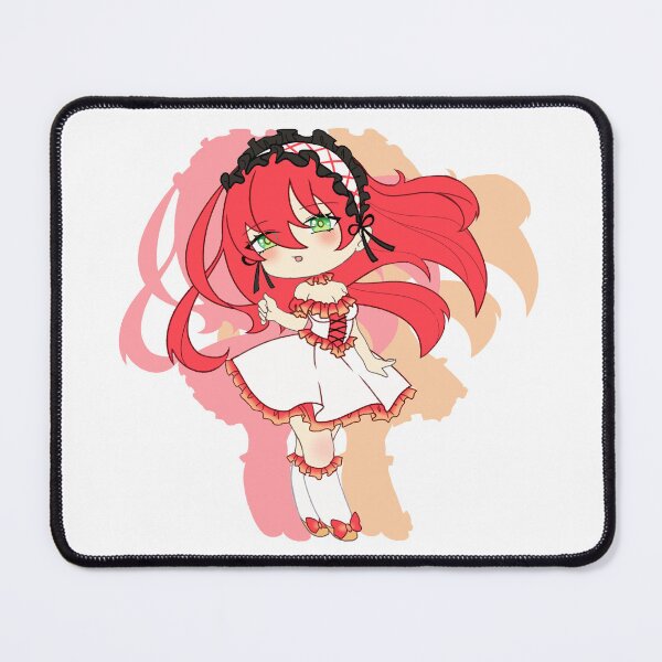 Item preview, Chibi Anime Girl designed and sold by maegami-micco.
