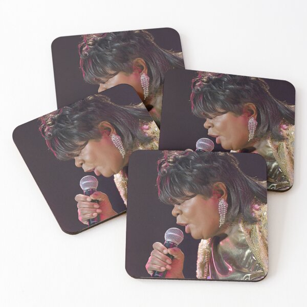 Item preview, Koko Taylor Energy designed and sold by Estiny-1993.