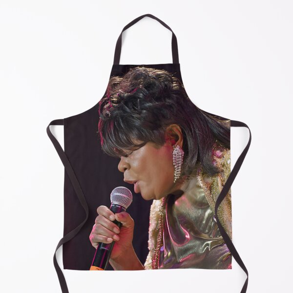 Item preview, Koko Taylor Energy designed and sold by Estiny-1993.