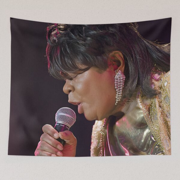 Item preview, Koko Taylor Energy designed and sold by Estiny-1993.