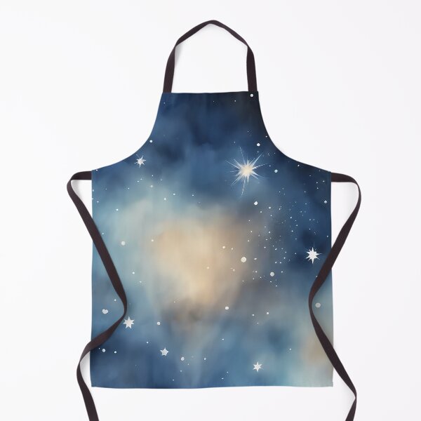 Item preview, Deep Blue Space designed and sold by CalmnessbyChoice.
