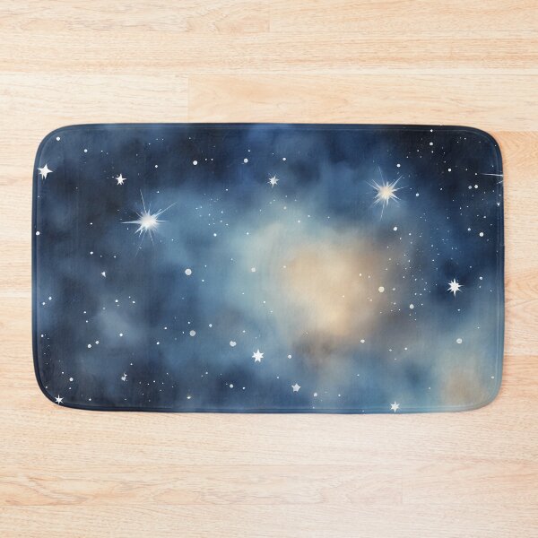 Item preview, Deep Blue Space designed and sold by CalmnessbyChoice.
