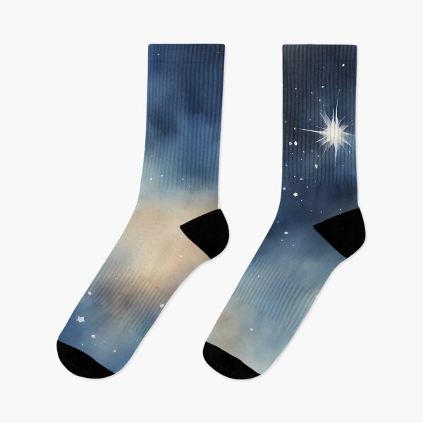 Item preview, Deep Blue Space designed and sold by CalmnessbyChoice.