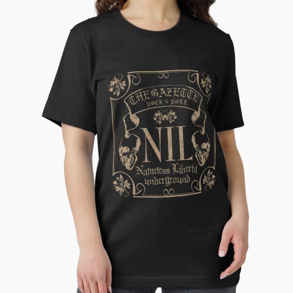 The Gazette T-Shirts for Sale | Redbubble
