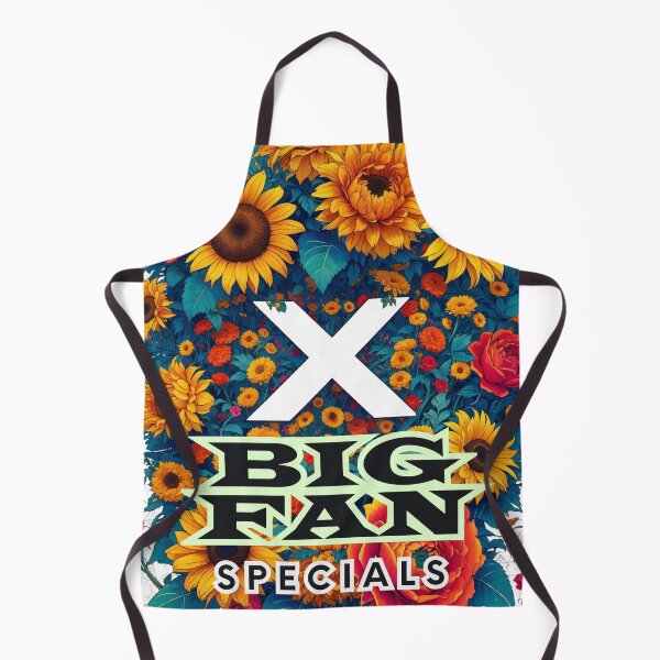 Item preview, XRP Big Fan! Specials. designed and sold by RoseAIArtRhythm.