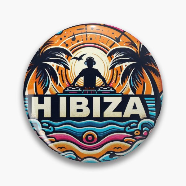 Item preview, Dance Under the Stars: Enchanting Ibiza-Inspired designed and sold by aZRaSs.