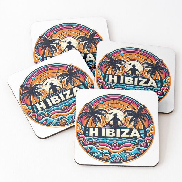 Item preview, Dance Under the Stars: Enchanting Ibiza-Inspired designed and sold by aZRaSs.