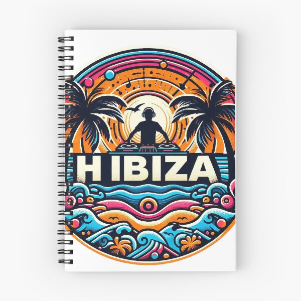 Item preview, Dance Under the Stars: Enchanting Ibiza-Inspired designed and sold by aZRaSs.