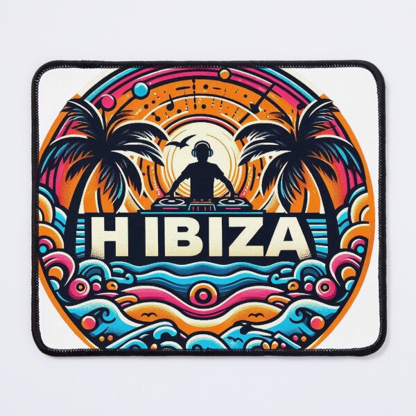 Item preview, Dance Under the Stars: Enchanting Ibiza-Inspired designed and sold by aZRaSs.