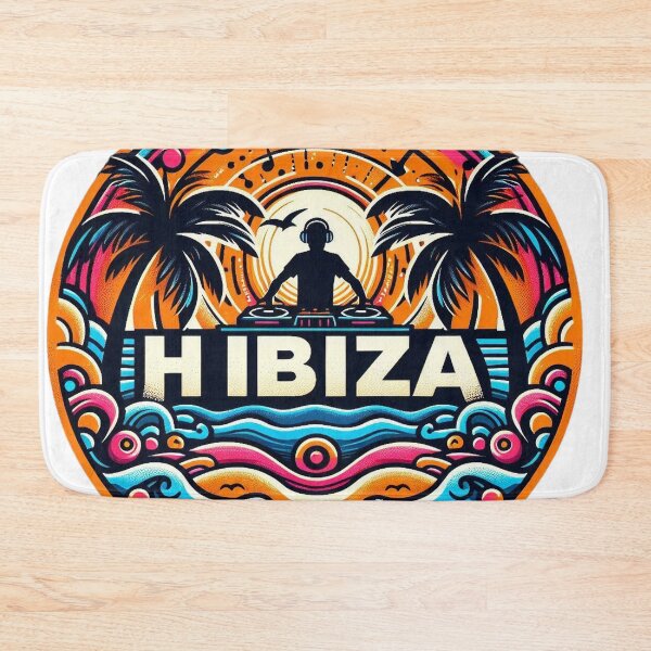 Item preview, Dance Under the Stars: Enchanting Ibiza-Inspired designed and sold by aZRaSs.