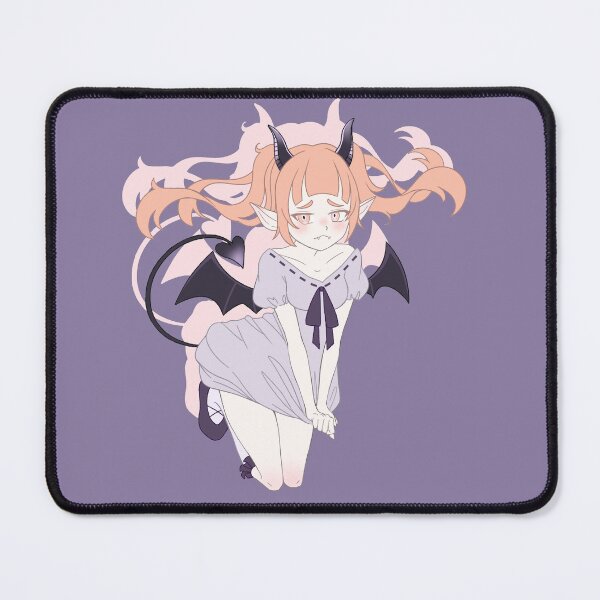 Item preview, Demon girl designed and sold by maegami-micco.