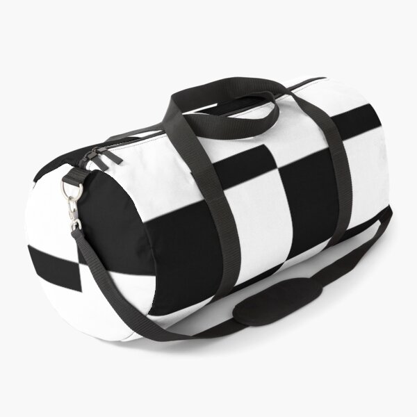 Exoplanets Dreamer Duffle Bag