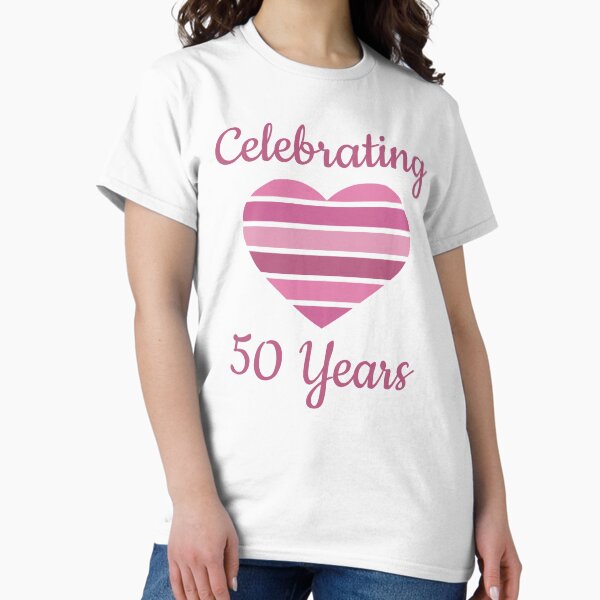 Item preview, Celebrando el 50 aniversario de bodas designed and sold by thepixelgarden.