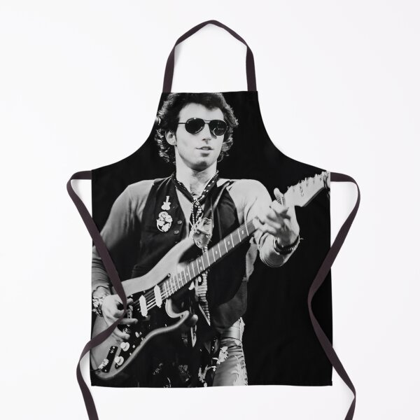 Item preview, Nils Lofgren BW designed and sold by Estiny-1993.