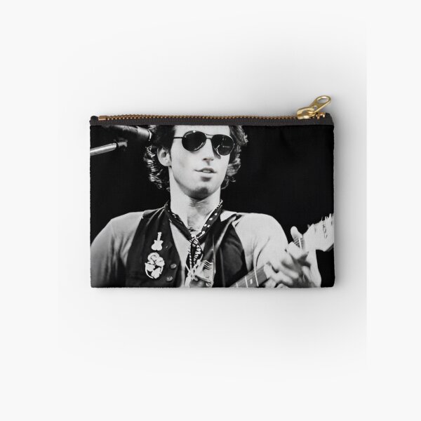 Item preview, Nils Lofgren BW designed and sold by Estiny-1993.
