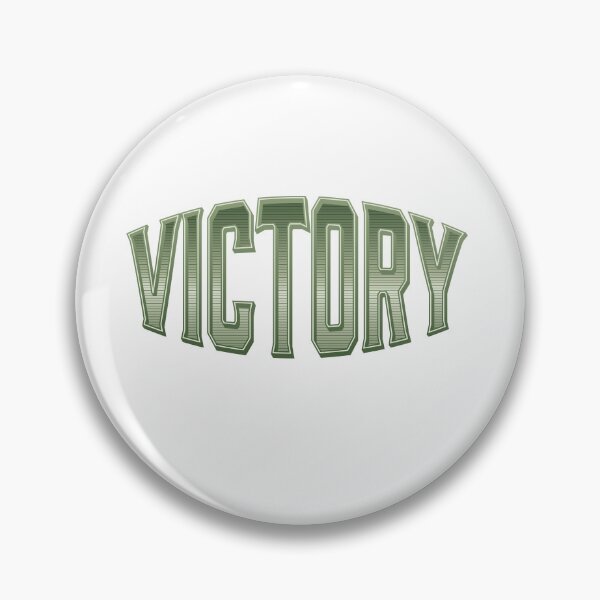 Artikelvorschau, VICTORY – Militärischer Blockschrift-Stil mit Linienstruktur entworfen und verkauft von Sim-PX.