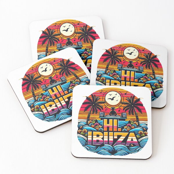 Item preview, Bohemian Rhapsody: Capture the Essence of Ibiza designed and sold by aZRaSs.