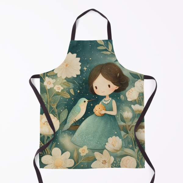 Item preview, Starlight Picnic designed and sold by Magical Art Store.