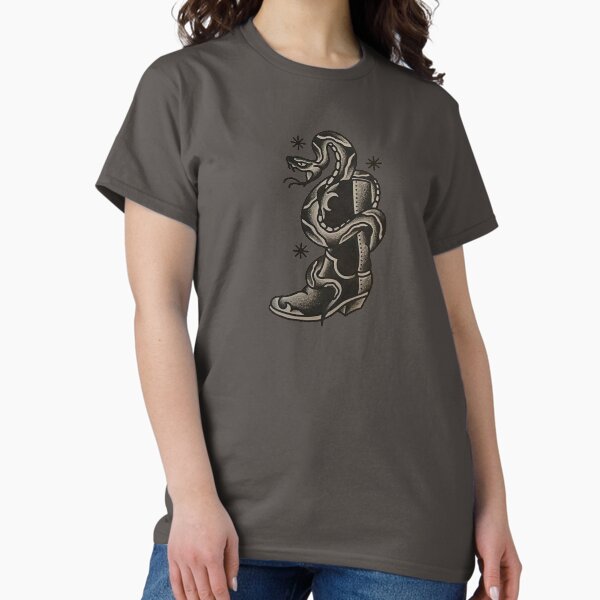 Item preview, There's A Snake In My Boot designed and sold by Southern Discomfort.