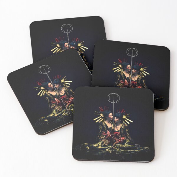 Item preview, the two geisha division designed and sold by hutkamadi.