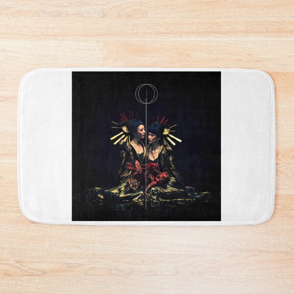 Item preview, the two geisha division designed and sold by hutkamadi.