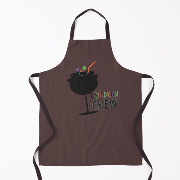 Item preview, Cauldron Crew designed and sold by MayRahTee.