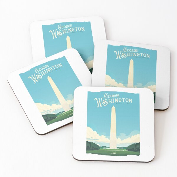 Item preview, Goerge Washington Memorial Parkway designed and sold by Wild-Co.