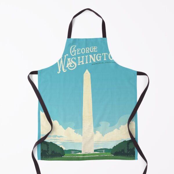 Item preview, Goerge Washington Memorial Parkway designed and sold by Wild-Co.