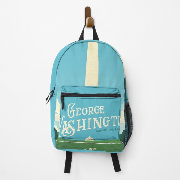 Item preview, Goerge Washington Memorial Parkway designed and sold by Wild-Co.