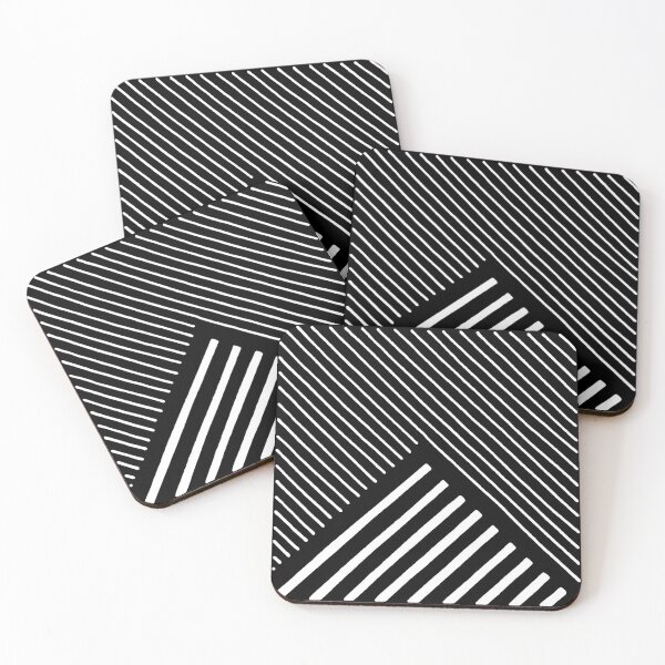 Item preview, Diagonal stripes designed and sold by Marta Ambrosetti.