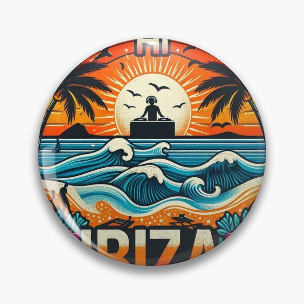 Item preview, Sun-Kissed Style: Effortless Ibiza Fashion designed and sold by aZRaSs.