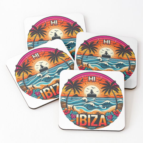 Item preview, Sun-Kissed Style: Effortless Ibiza Fashion designed and sold by aZRaSs.