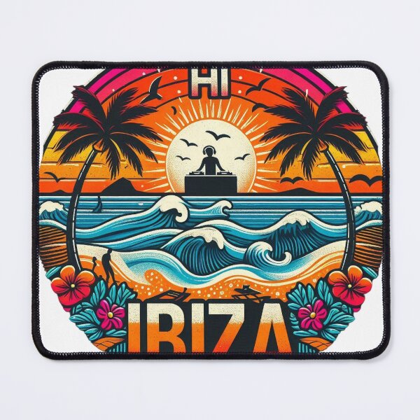 Item preview, Sun-Kissed Style: Effortless Ibiza Fashion designed and sold by aZRaSs.