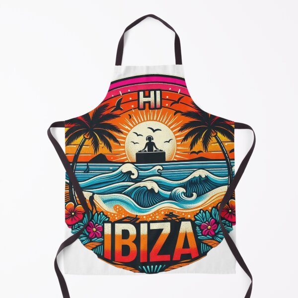 Item preview, Sun-Kissed Style: Effortless Ibiza Fashion designed and sold by aZRaSs.