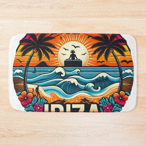 Item preview, Sun-Kissed Style: Effortless Ibiza Fashion designed and sold by aZRaSs.