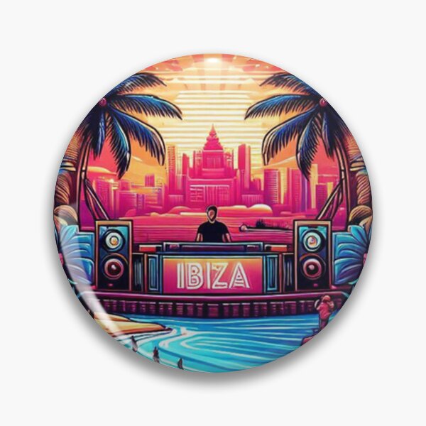 Item preview, Island Goddess: Embrace Your Inner Boho Chic designed and sold by aZRaSs.