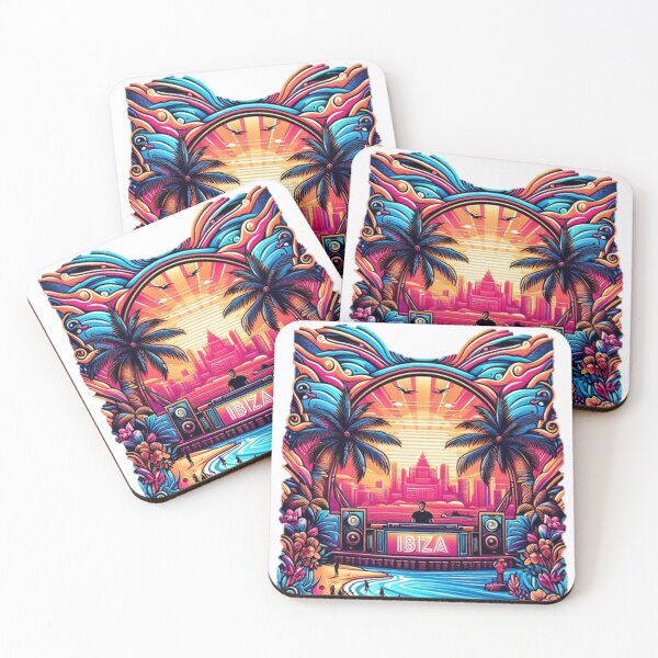 Item preview, Island Goddess: Embrace Your Inner Boho Chic designed and sold by aZRaSs.