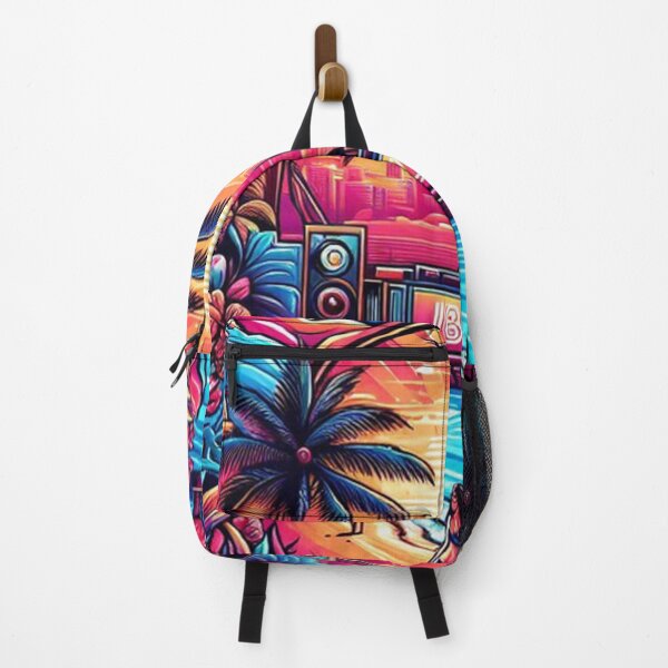 Item preview, Island Goddess: Embrace Your Inner Boho Chic designed and sold by aZRaSs.