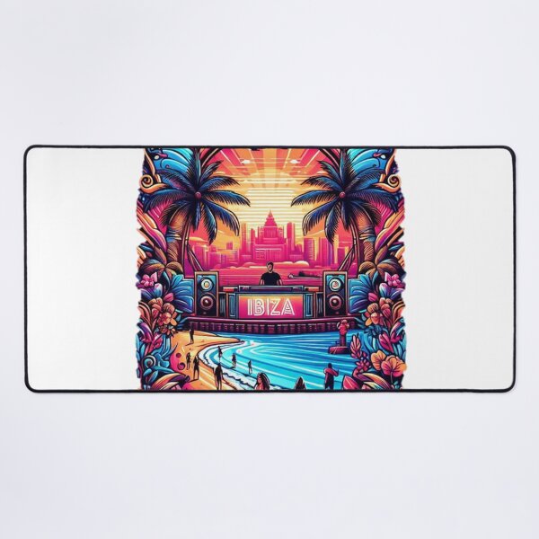 Item preview, Island Goddess: Embrace Your Inner Boho Chic designed and sold by aZRaSs.